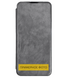 Чохол-книжка Belora Samsung A05s Gray 50742 фото
