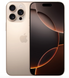 Apple iPhone 16 Pro Max 256GB Desert Titanium Б/В (Стан 5+) 0338 49983 фото 1