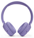 Навушники накладні JBL T520BT Purple (JBLT520BTPUREU) 39161 фото 2