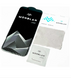 Захисне скло Monblan для iPhone 15/16 2.5D Anti Static 0.26mm Black 48151 фото 2
