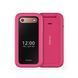 Nokia 2660 Flip Pink 45734 фото 1