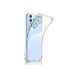 Накладка GETMAN для Samsung M15 Clear 46111 фото 1