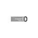 Флеш память USB3.2 128GB Kingston DataTraveler Kyson SilverBlack 41952 фото 1