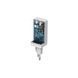 Адаптер мережевий Baseus GaN2 Lite Quick Charger C+U 65W White 38346 фото 2