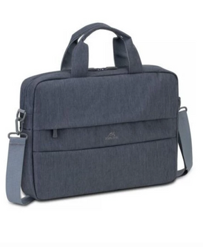 Сумка для ноутбука Rivacase 7522 14 Dark Grey 52094 фото