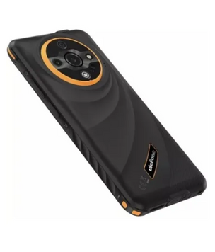 Ulefone Armor X31 6/128GB Black-Orange 53918 фото