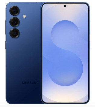 Samsung Galaxy S25 12/256GB Navy 49487 фото