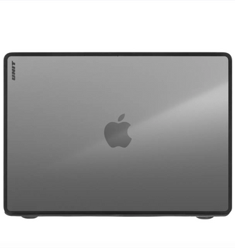 Накладка ArmorStandart Unit MacBook Pro 16 M5 Pro-M2 Pro/M5 Clear 54844 фото