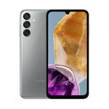 Samsung Galaxy M15 4 128GB Gray 44811 фото