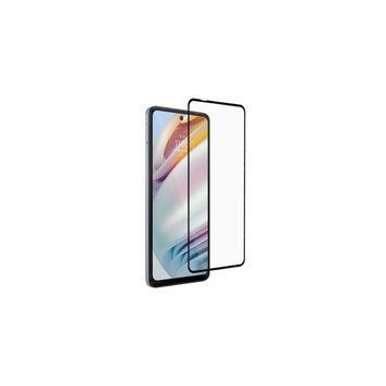 Захисне скло для Iphone 1212 pro 3D Black Full Coverage 31056 фото