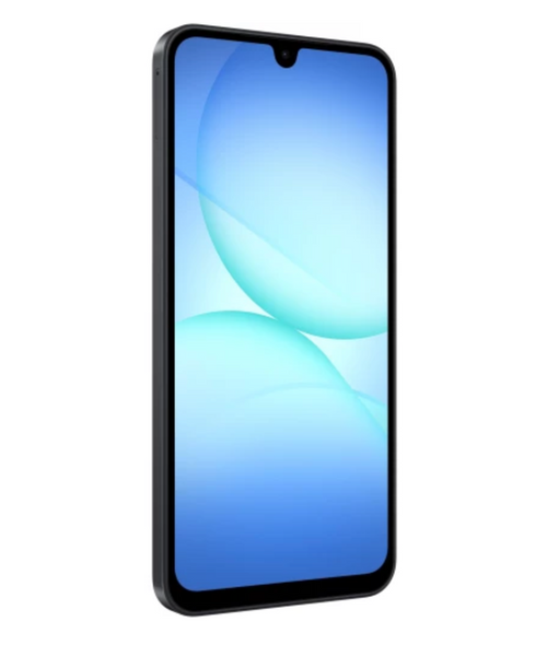 Samsung Galaxy A17 4/128Gb Black 51819 фото