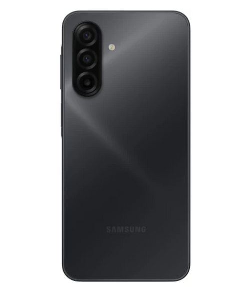 Samsung Galaxy A17 4/128Gb Black 51819 фото