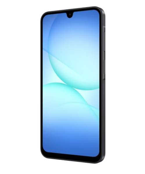Samsung Galaxy A17 4/128Gb Black 51819 фото
