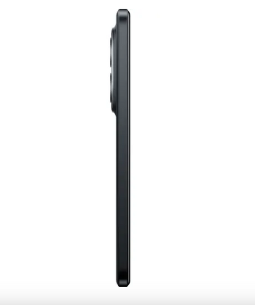 Xiaomi Redmi Note 15 Pro+ 5G 8/256 Black 1183691 фото