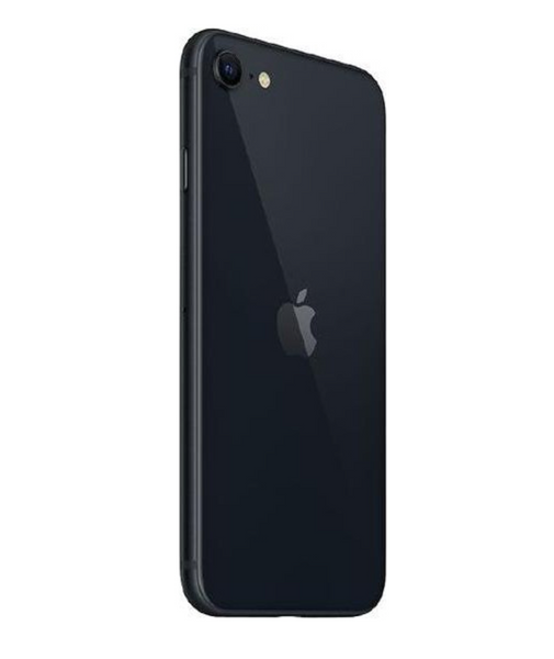 Apple iPhone SE 3 128Gb Midnight Б/В (Стан 5) 4325 522092 фото