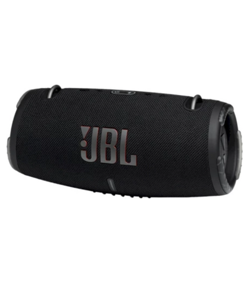 Акустика портативна JBL Xtreme 3 Black (JBLXTREME3BLKEUNA) 53609 фото