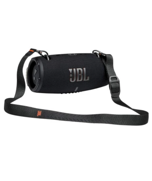 Акустика портативна JBL Xtreme 3 Black (JBLXTREME3BLKEUNA) 53609 фото