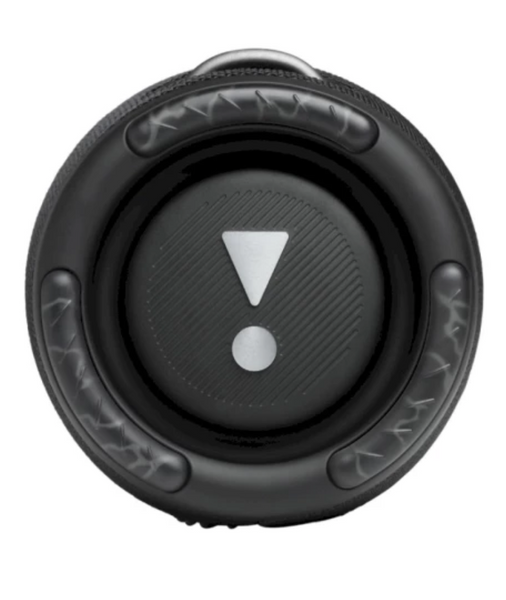 Акустика портативна JBL Xtreme 3 Black (JBLXTREME3BLKEUNA) 53609 фото
