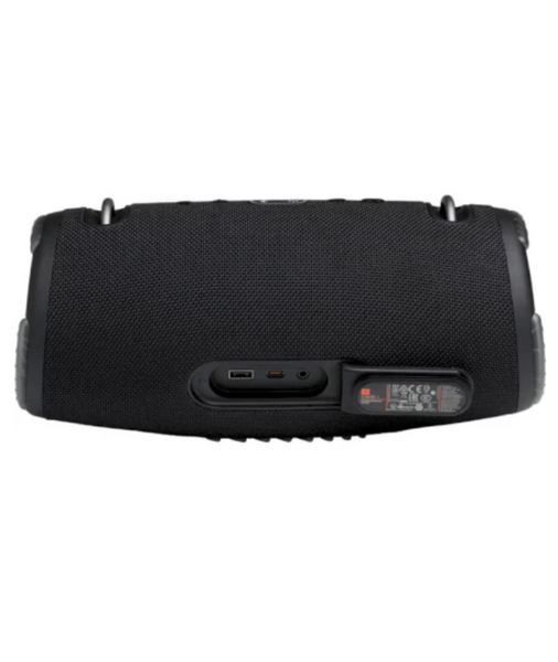 Акустика портативна JBL Xtreme 3 Black (JBLXTREME3BLKEUNA) 53609 фото