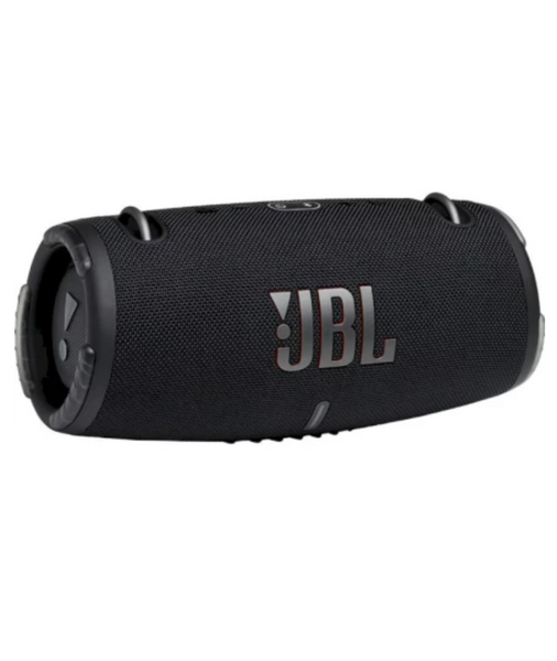 Акустика портативна JBL Xtreme 3 Black (JBLXTREME3BLKEUNA) 53609 фото