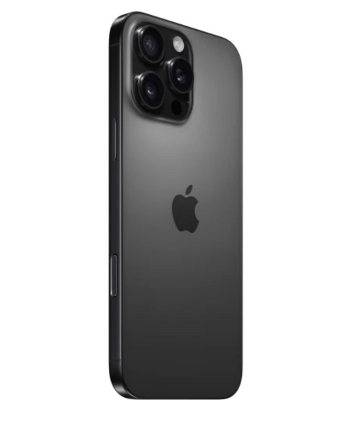 Apple iPhone 16 Pro Max 256Gb Black Titanium Б/В (Стан 5-) 8191 52055 фото