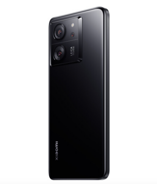 Xiaomi 13T 8/256GB Black_ 48146 фото