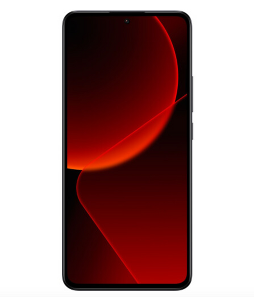 Xiaomi 13T 8/256GB Black_ 48146 фото