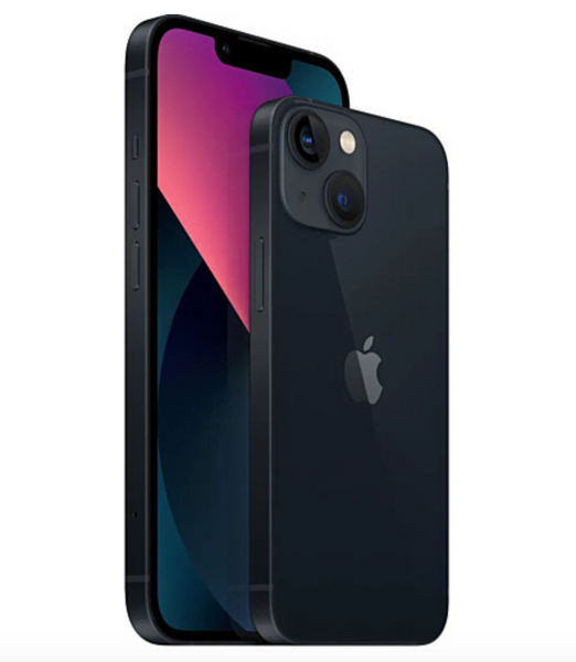 Apple iPhone 13 128Gb Midnight Б/В (Стан 5-) 0661 49185 фото