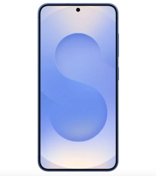 Samsung Galaxy S25 12/256GB Navy 49487 фото