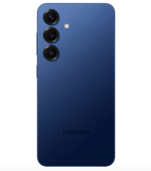 Samsung Galaxy S25 12/256GB Navy 49487 фото