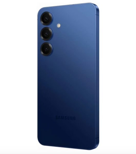 Samsung Galaxy S25 12/256GB Navy 49487 фото