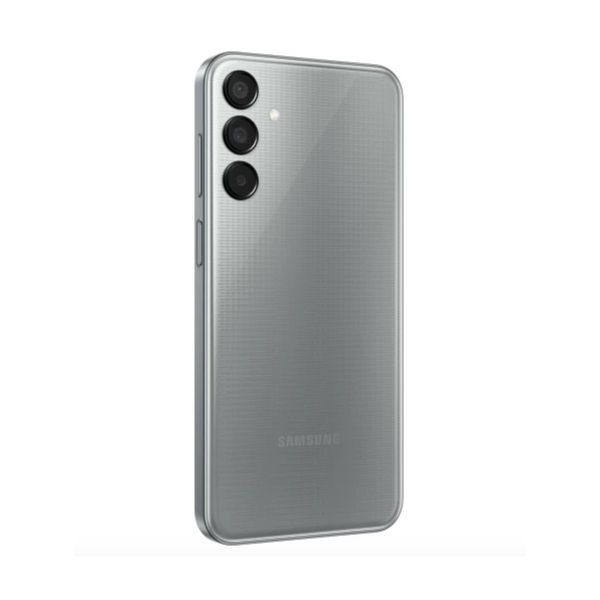 Samsung Galaxy M15 4 128GB Gray 44811 фото