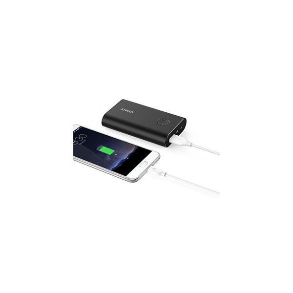 Кабель Type-C ANKER Powerline Select 2A0.9m White 34681 фото