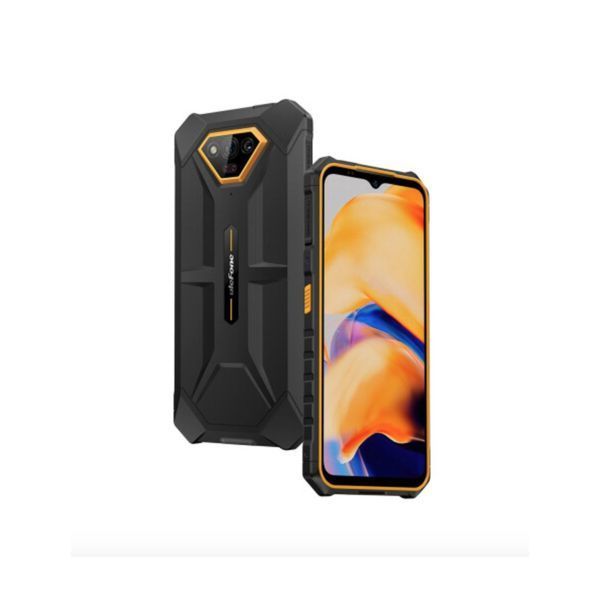 Ulefone Armor X13 6 64GB Black 45060 фото