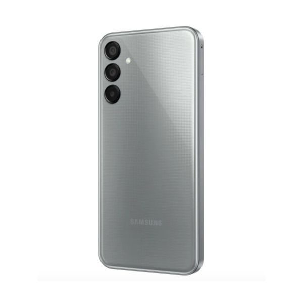 Samsung Galaxy M15 4 128GB Gray 44811 фото