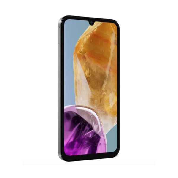 Samsung Galaxy M15 4 128GB Gray 44811 фото