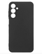 Накладка ArmorStandart Matte Slim Fit Samsung Galaxy A15 Black 47980 фото