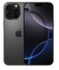 Apple iPhone 16 Pro Max 256Gb Black Titanium Б/В (Стан 5-) 8191 52055 фото 1