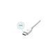 Кабель Type-C ANKER Powerline Select 2A0.9m White 34681 фото 5