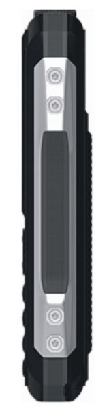 Ergo Е182 Black 53296 фото