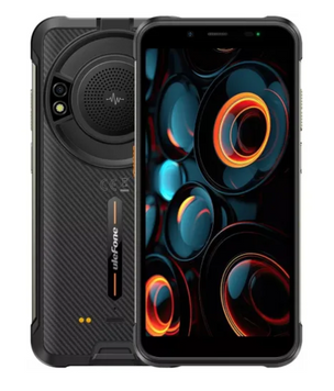 Ulefone Armor X16S 8/128GB Black 53919 фото