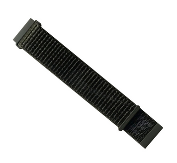 Pемінець Універсальний Sport Loop NIKE 22mm Dark Green 49679 фото