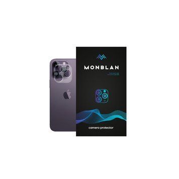 Захисне скло Monblan для камери iPhone 15 15 Plus 42648 фото