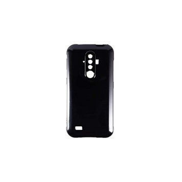 Накладка Silicone Case Ulefone Armor X8X8i 35446 фото