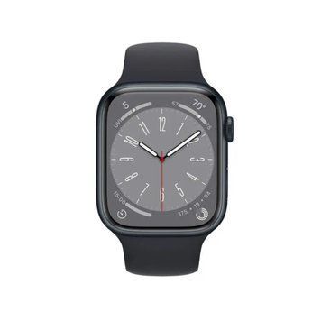 Смарт-годинник DC Horizon Watch Black 44366 фото