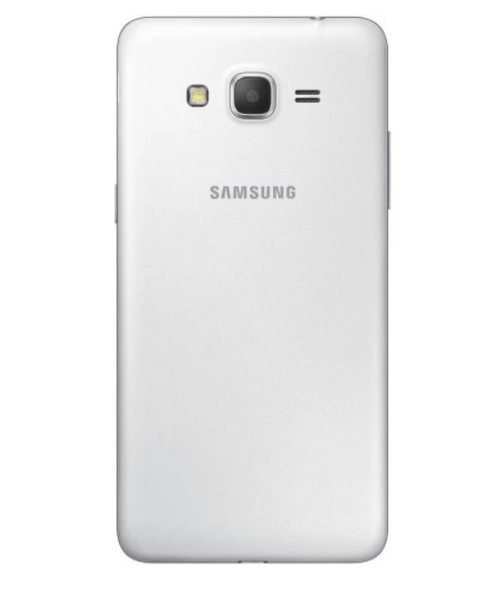 Samsung Galaxy Grand Prime G531H White Вживаний Б/В (Стан на 5-) 52332 фото