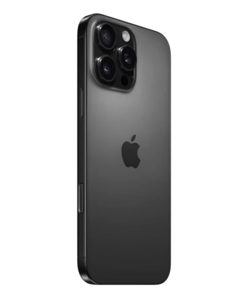 Apple iPhone 16 Pro Max 256Gb Black Titanium Б/В (Стан 5-) 7989 52150 фото