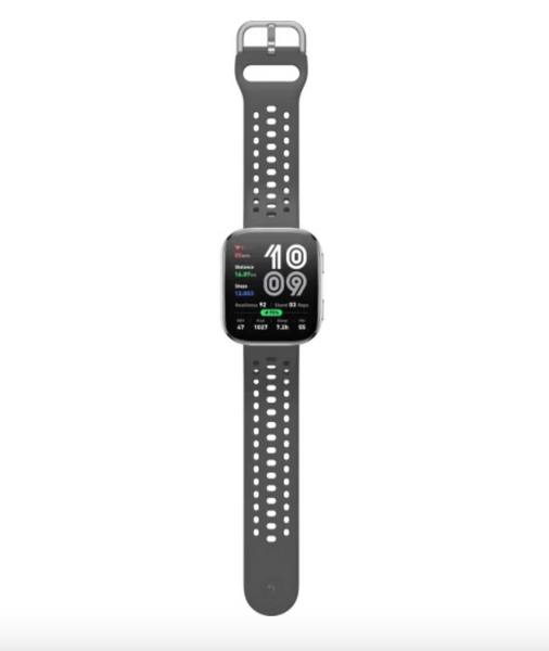 Смарт-годинник Amazfit Bip 6 Charcoal (W2435AP3N) 53520 фото