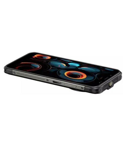 Ulefone Armor X16S 8/128GB Black 53919 фото