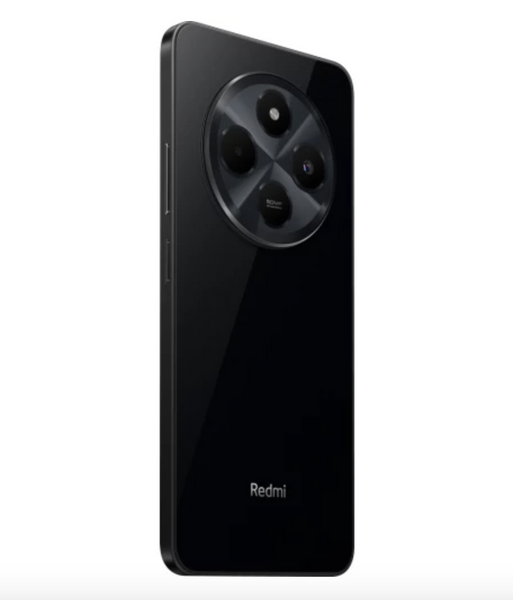 Xiaomi Redmi 14C 4/128GB Midnight Black 47181 фото